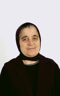 Исмаилова Зулайпат Таймасхановна Исмаилова Зулайпат Таймасхановна